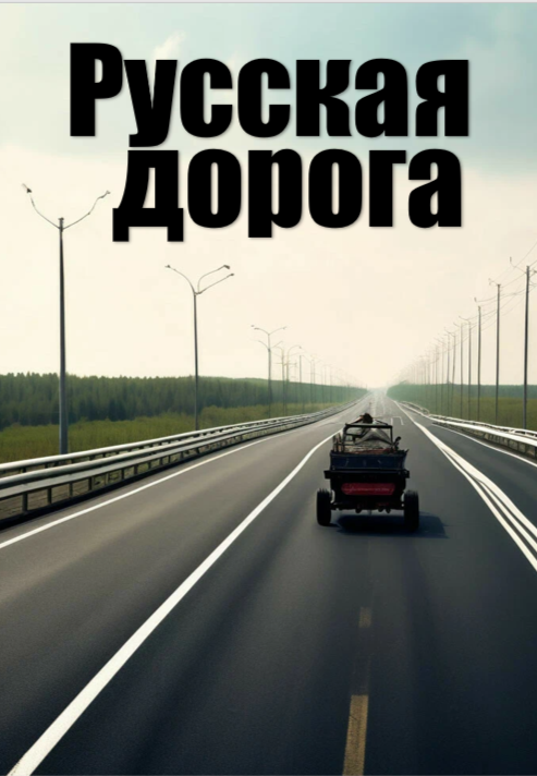 Русская дорога