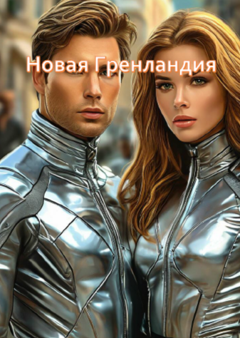 Новая Гренландия